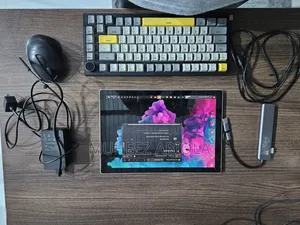 Laptop Microsoft Surface Pro 5 4GB Intel Core i5 SSD 128GB