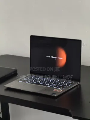 Laptop Dell Latitude 9420 32GB Intel Core i7 SSD 1T