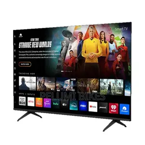 65 inchTV LCD Source Factory Smart TV