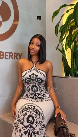 Beautiful Female Wears