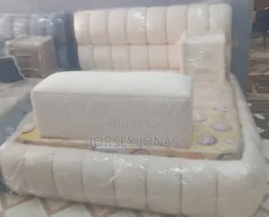 Complete Set of Bed