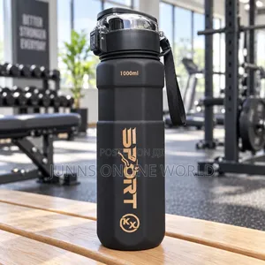 1000ml Sports Water Bottle