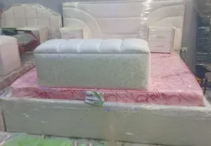Complete Set of Bed