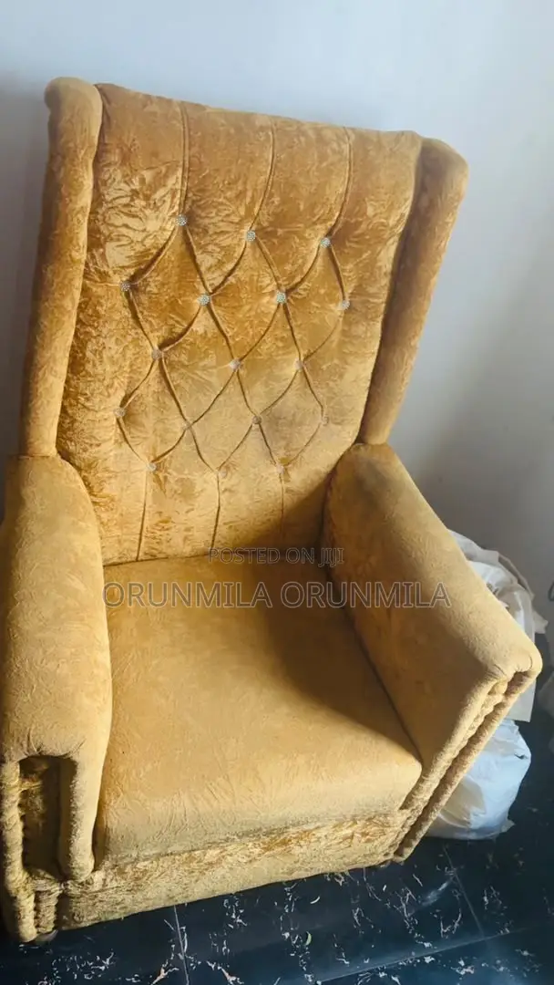 3 Seater Chair
