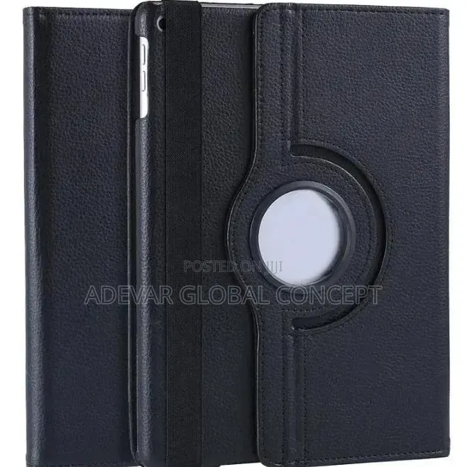 Case Pouch 360 Degree Rotating Case for iPad 10.2" - 9th Gen
