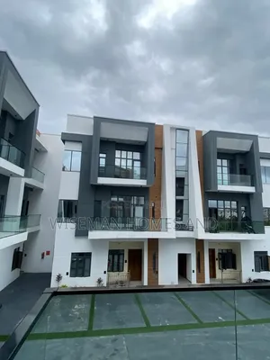 2bdrm Apartment in Ajah Ilaje Mobile, Off Lekki-Epe Expressway for rent