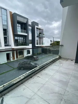 2bdrm Apartment in Ajah Ilaje Mobile, Off Lekki-Epe Expressway for rent