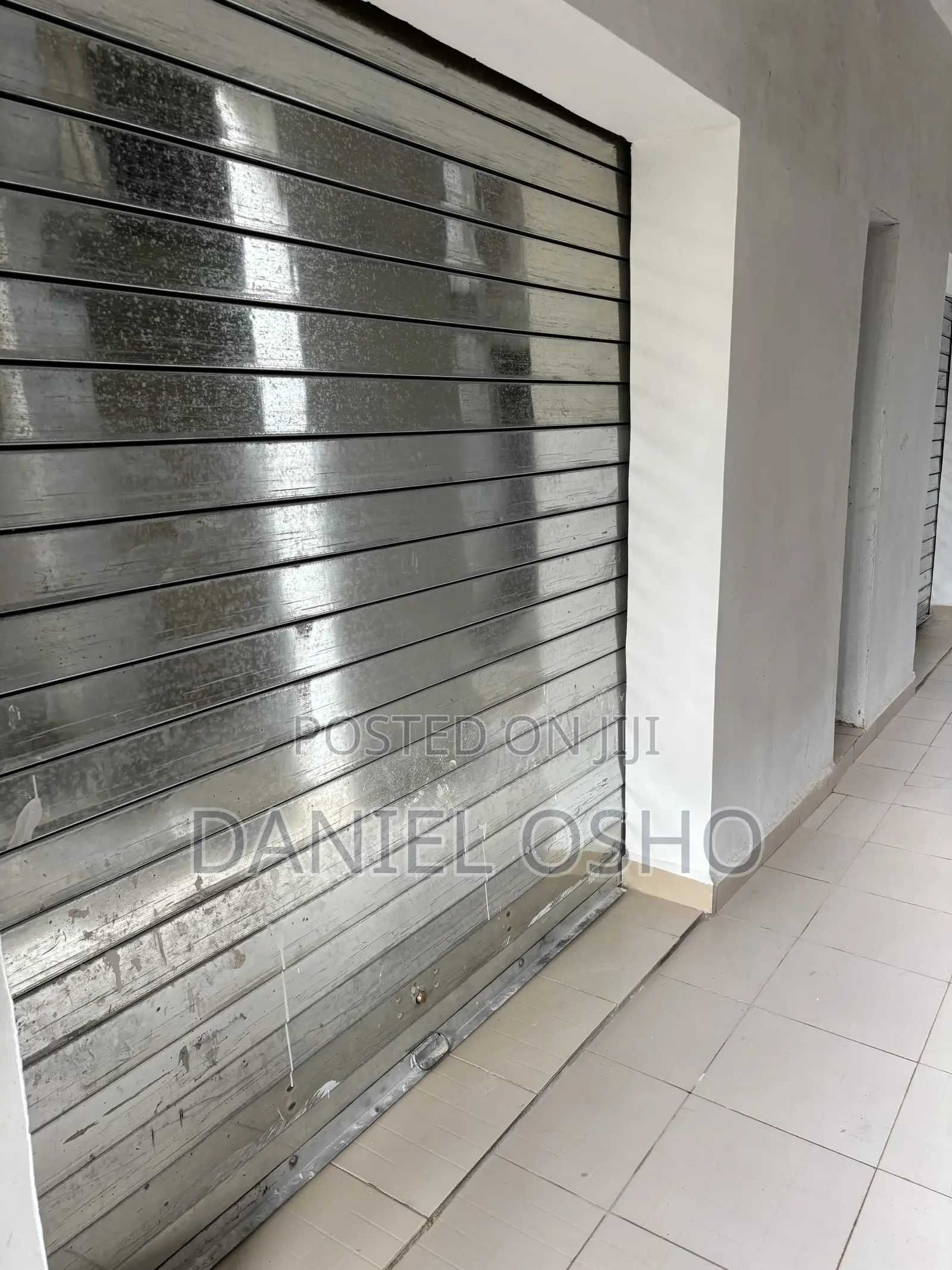 Shops for Sale