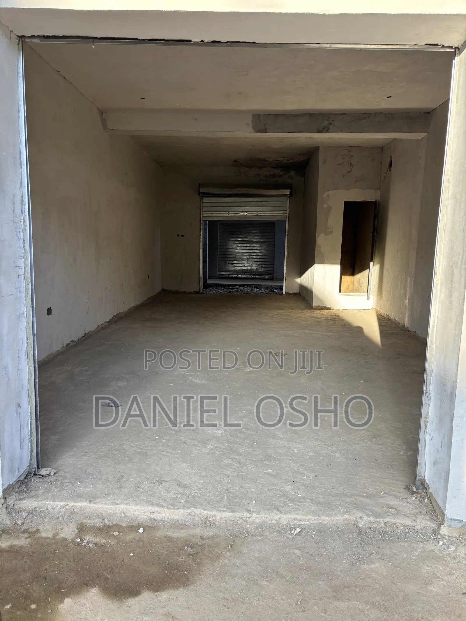 Shops for Sale