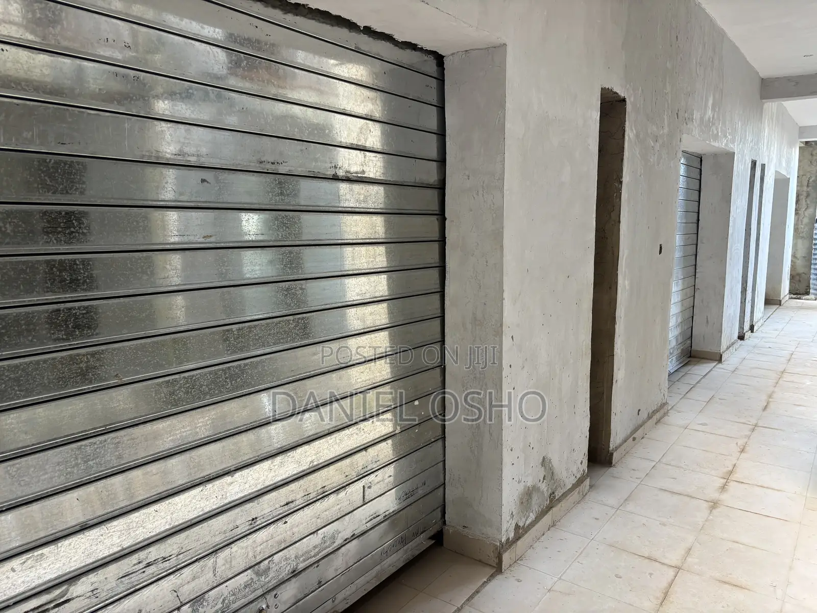 Shops for Sale