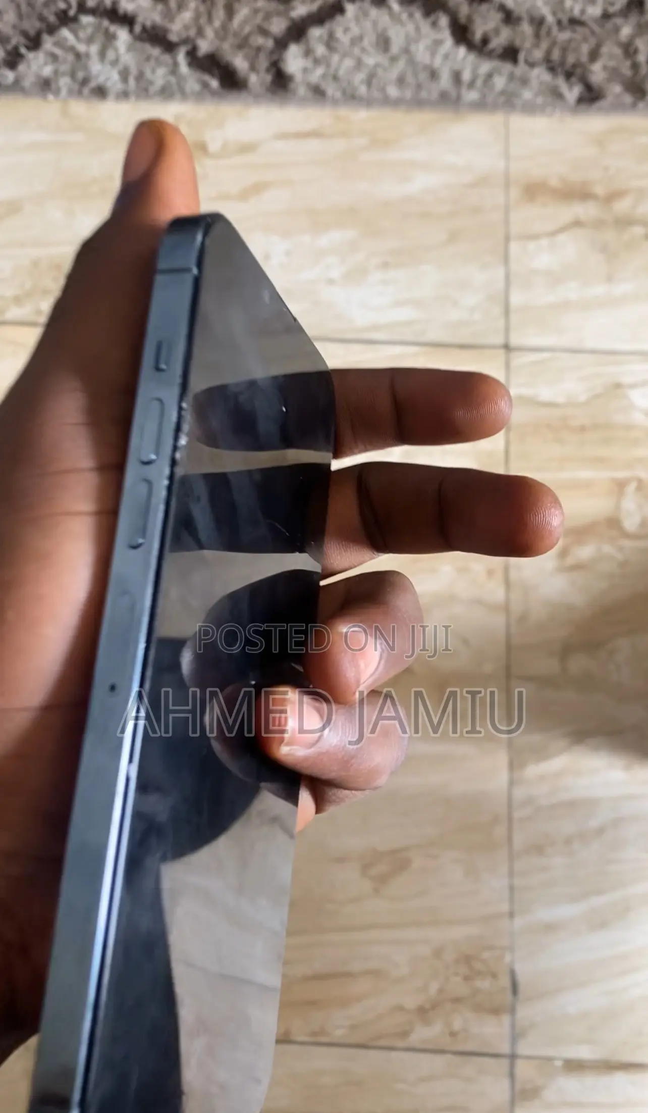 Apple iPhone 13 Pro Max 128 GB Gray