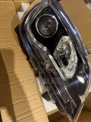 Changan CS35 Headlight LED