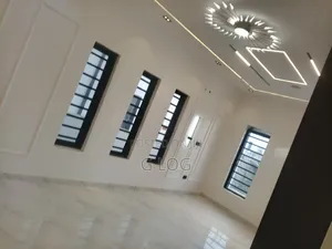 4bdrm Duplex in Ajah, Lagos Island / Lagos Island for sale