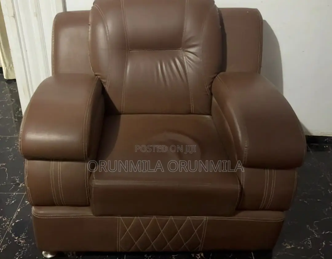 3 Seater Chair