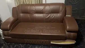 3 Seater Chair