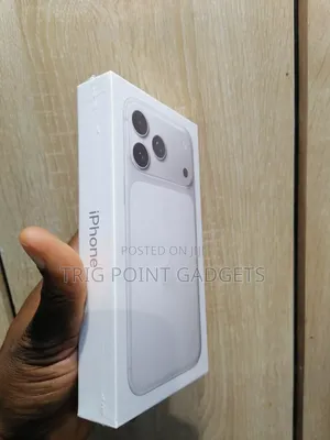 New Apple iPhone 17 Pro Max 1 TB