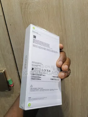 New Apple iPhone 17 Pro Max 1 TB