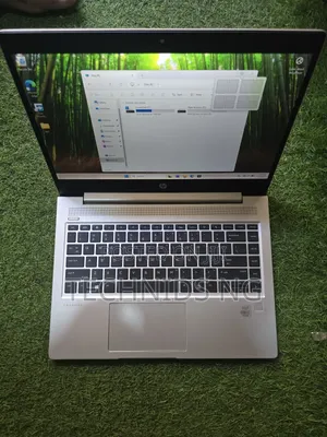 Laptop HP ProBook 440 G7 16GB Intel Core i7 HDD+SSD 500GB