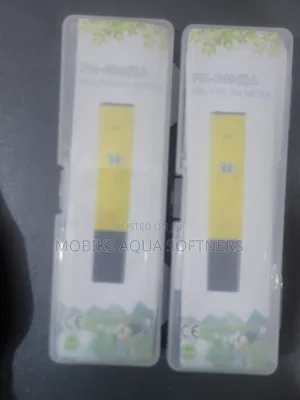 Ph Meter for Water Treatment
