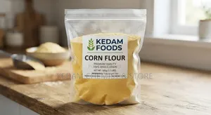 Kedam Ziplock Foods