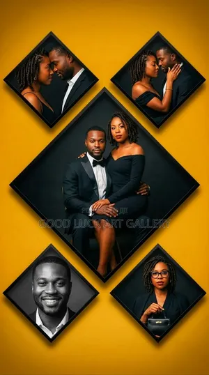 New Design Photo Frame
