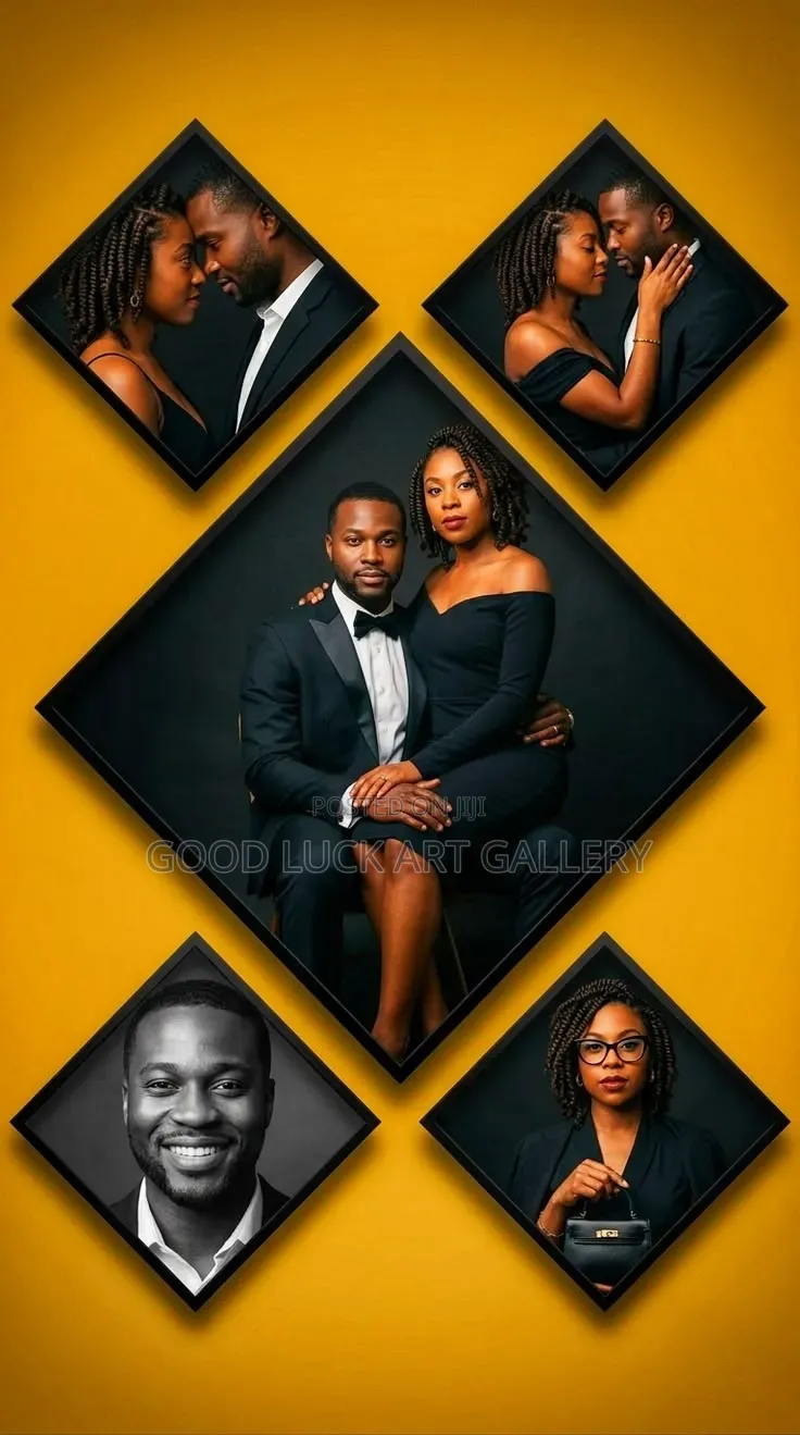 New Design Photo Frame