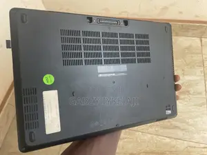 Laptop Dell Latitude 5400 16GB Intel Core i7 HDD 500GB