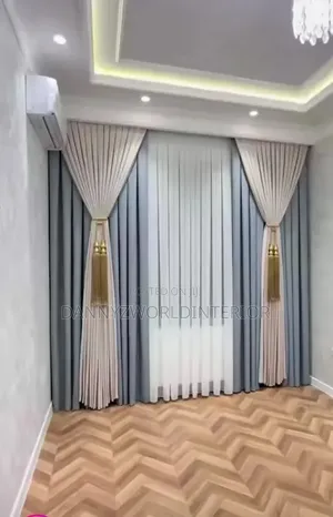 Quality Curtains