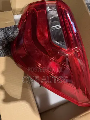 Changan CS35 Rear Light LED
