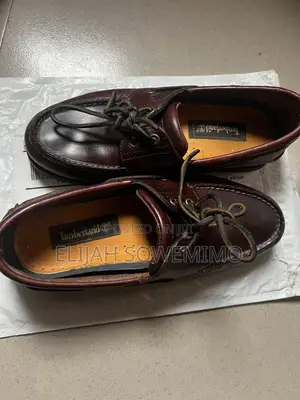Timberland Moccasin Men’s Loafer