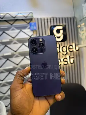 Apple iPhone 14 Pro 256 GB Purple