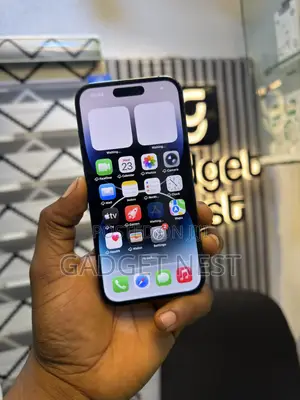 Apple iPhone 14 Pro 256 GB Purple