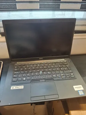 Laptop Dell Precision 7710 16GB Intel Core i7 SSD 128GB
