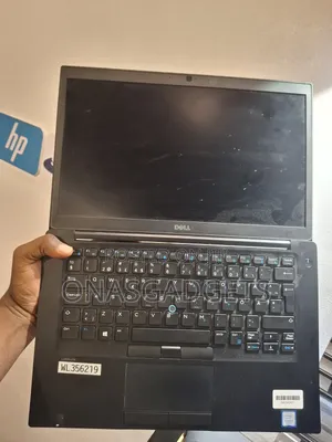Laptop Dell Precision 7710 16GB Intel Core i7 SSD 128GB