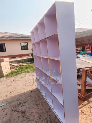 Clothing Cabinet