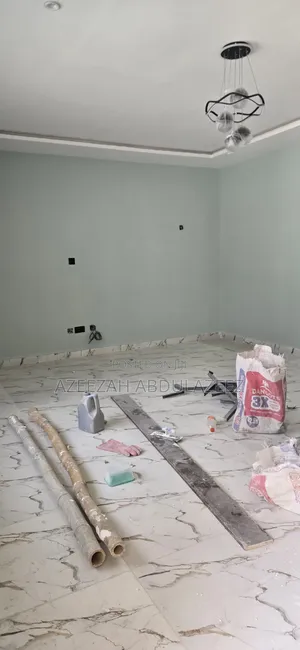 4bdrm Duplex in Nut, Sabon Lugbe for rent
