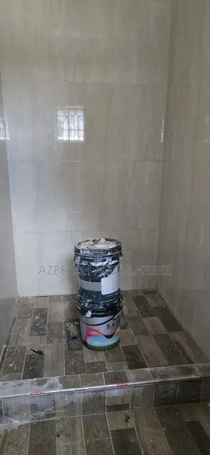 4bdrm Duplex in Nut, Sabon Lugbe for rent