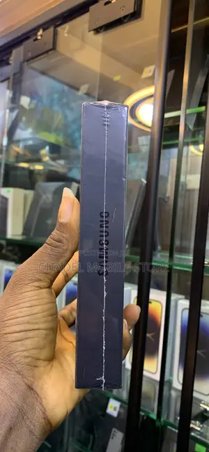 New Samsung Galaxy Z Fold6 256 GB Black