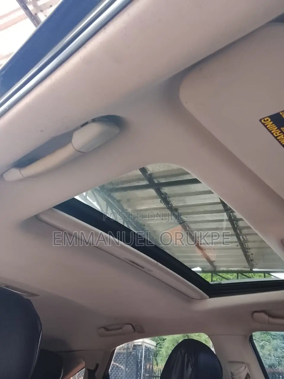 Lexus RX 350 AWD 2012 Black
