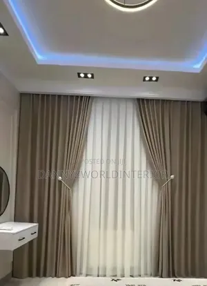 Quality Curtains