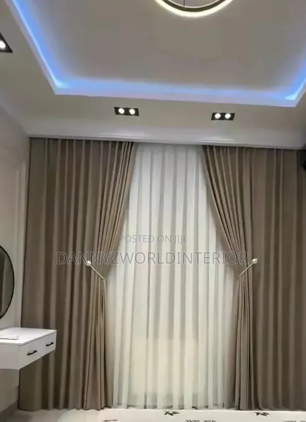 Quality Curtains