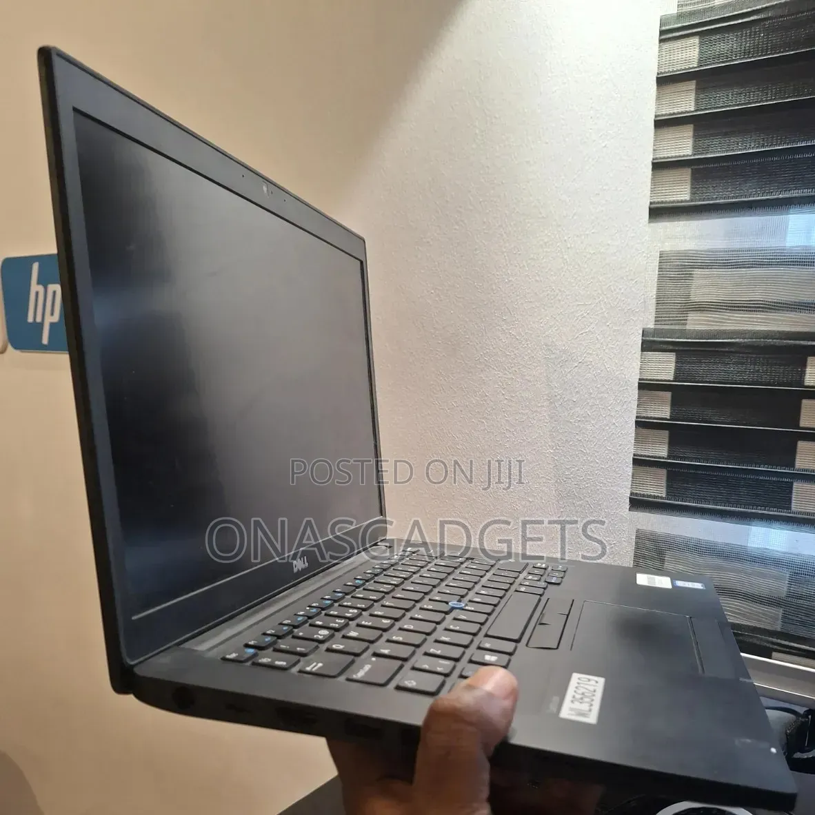 Laptop Dell Precision 7710 16GB Intel Core i7 SSD 128GB
