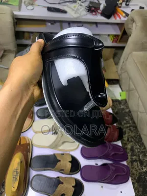 Comfortable Female Slide