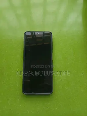 Samsung Galaxy A06 128 GB Blue