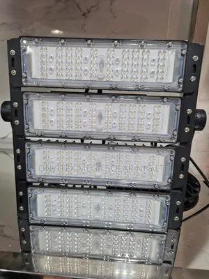 Benita LED Driver PF 200Watts Electric Flood Lamp