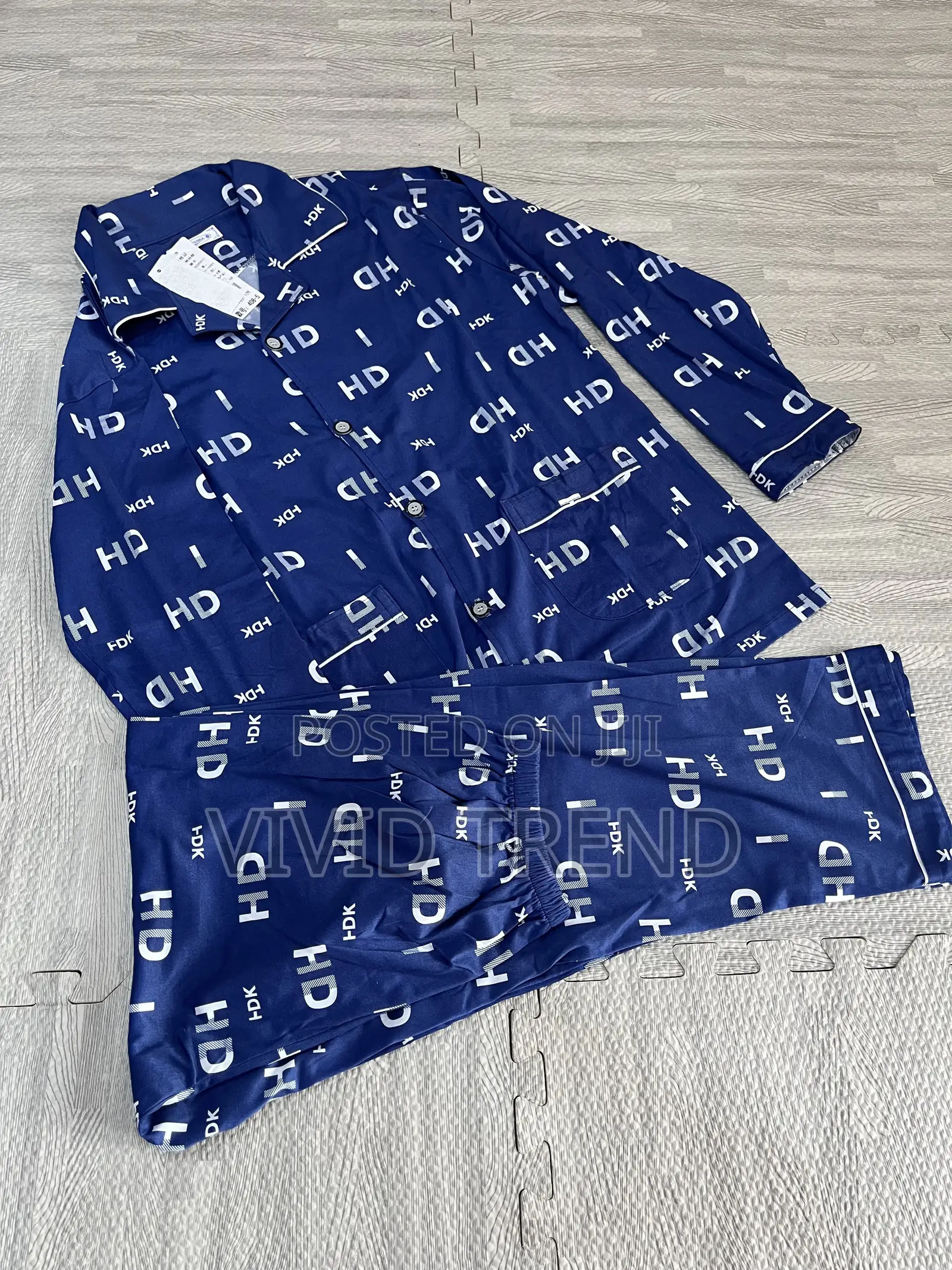 Quality Pyjamas