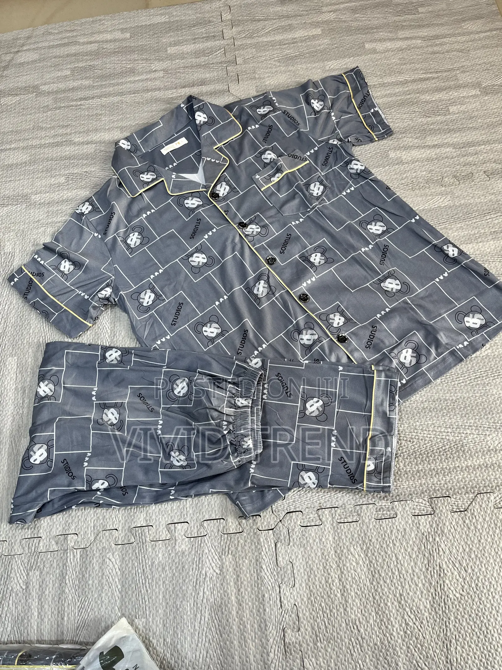 Quality Pyjamas