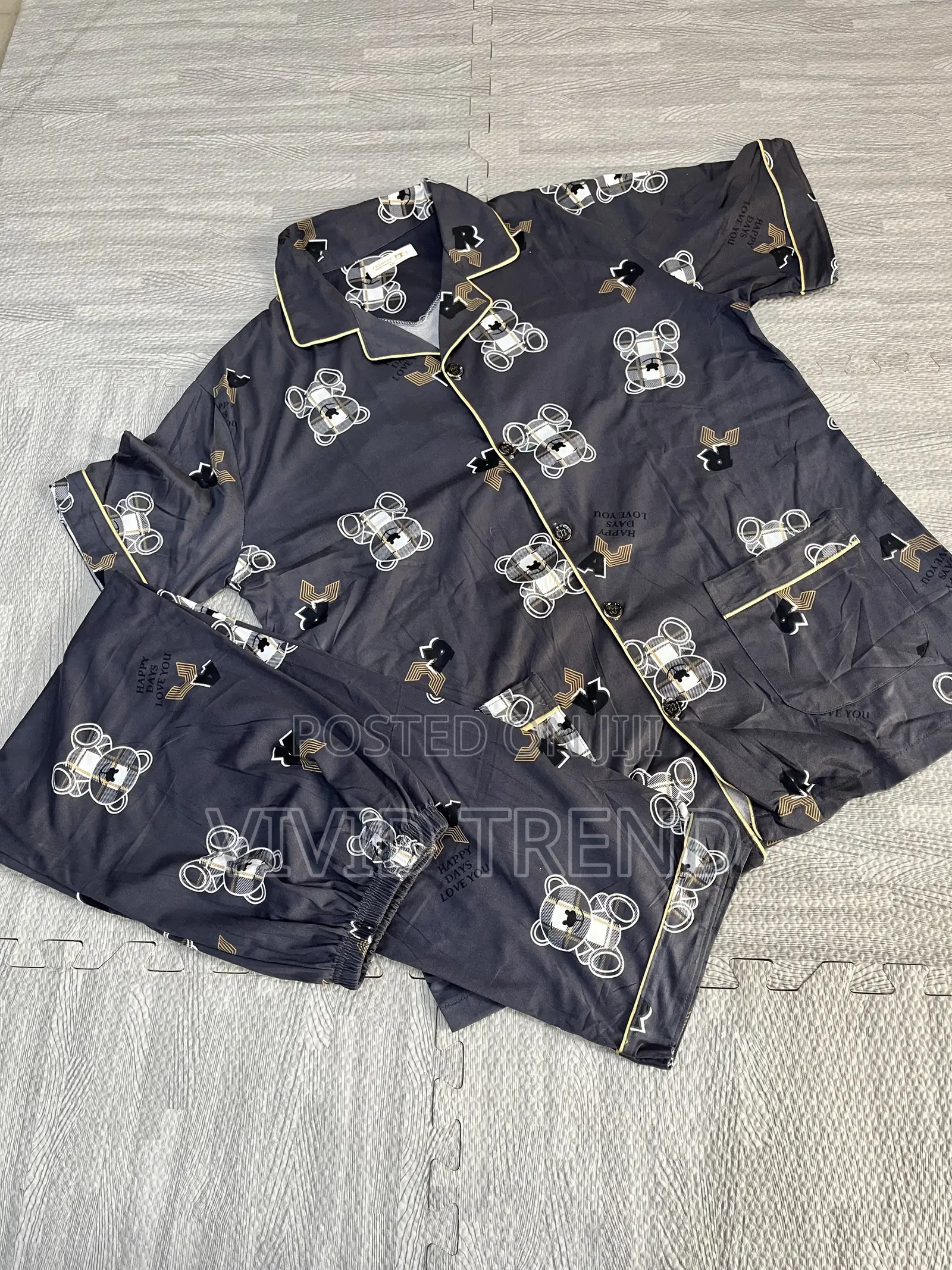 Quality Pyjamas