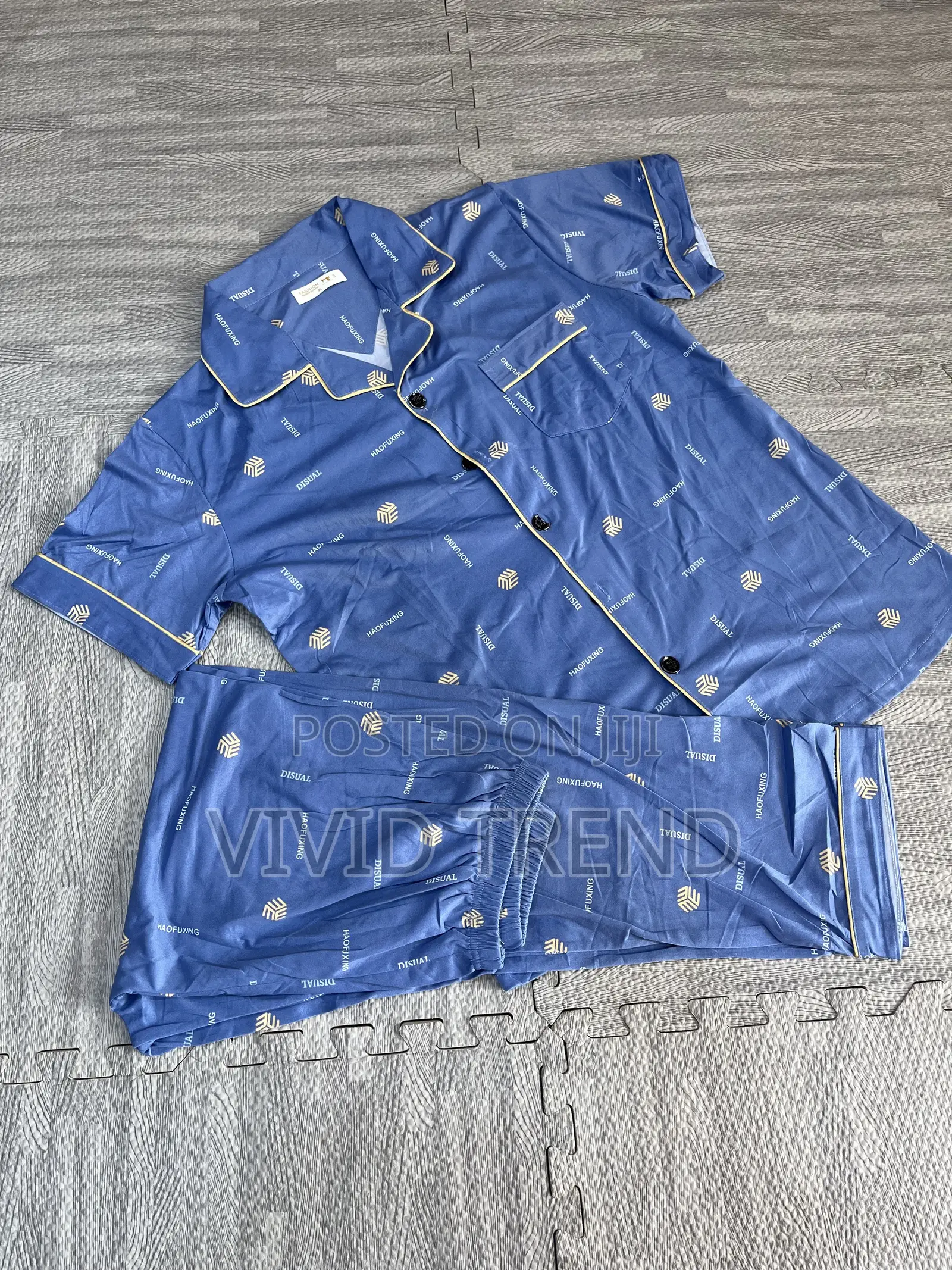 Quality Pyjamas