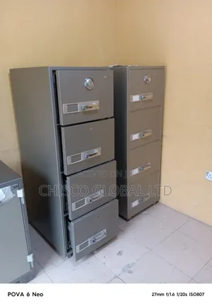 Fireproof Safe ( GB_400D)